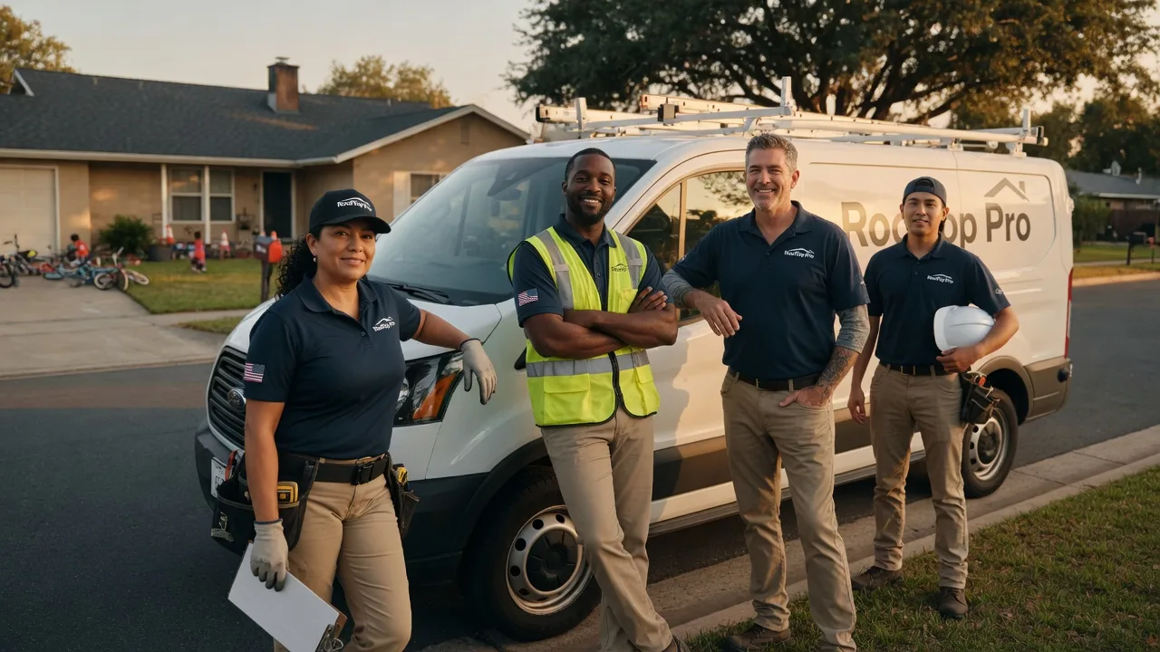 Roof Repair in Kapaau, HI near me